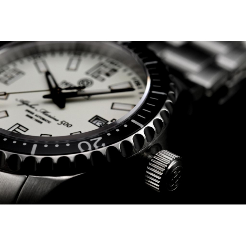 Deep Blue AMT100BLKWHT